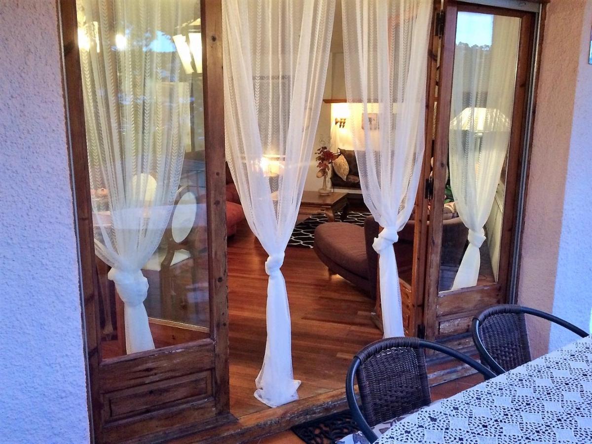 Cala Canyelles Holidays Apartments Льорет-де-Мар Экстерьер фото