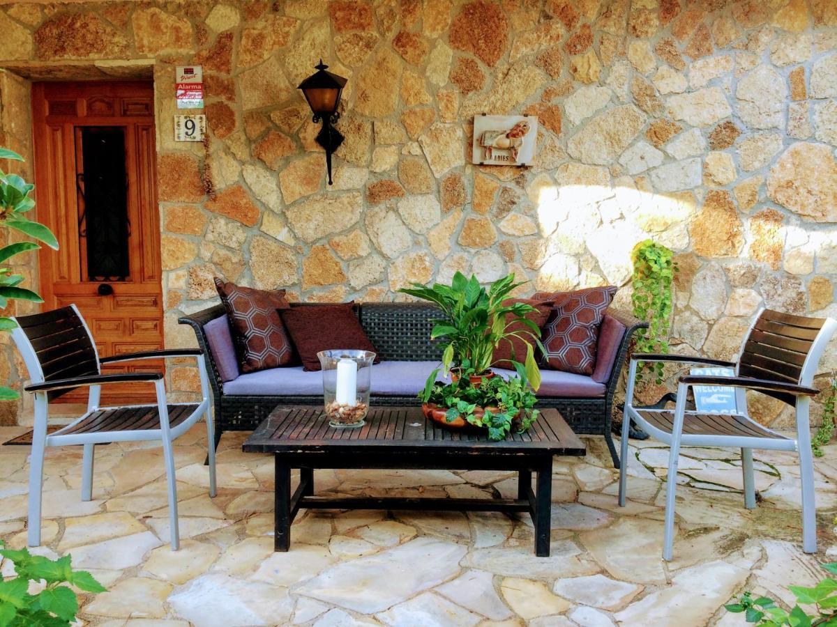 Cala Canyelles Holidays Apartments Льорет-де-Мар Экстерьер фото