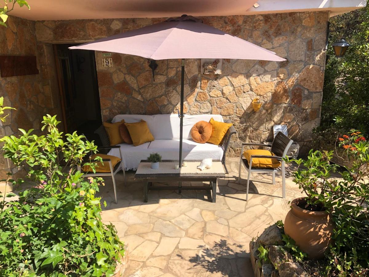 Cala Canyelles Holidays Apartments Льорет-де-Мар Экстерьер фото