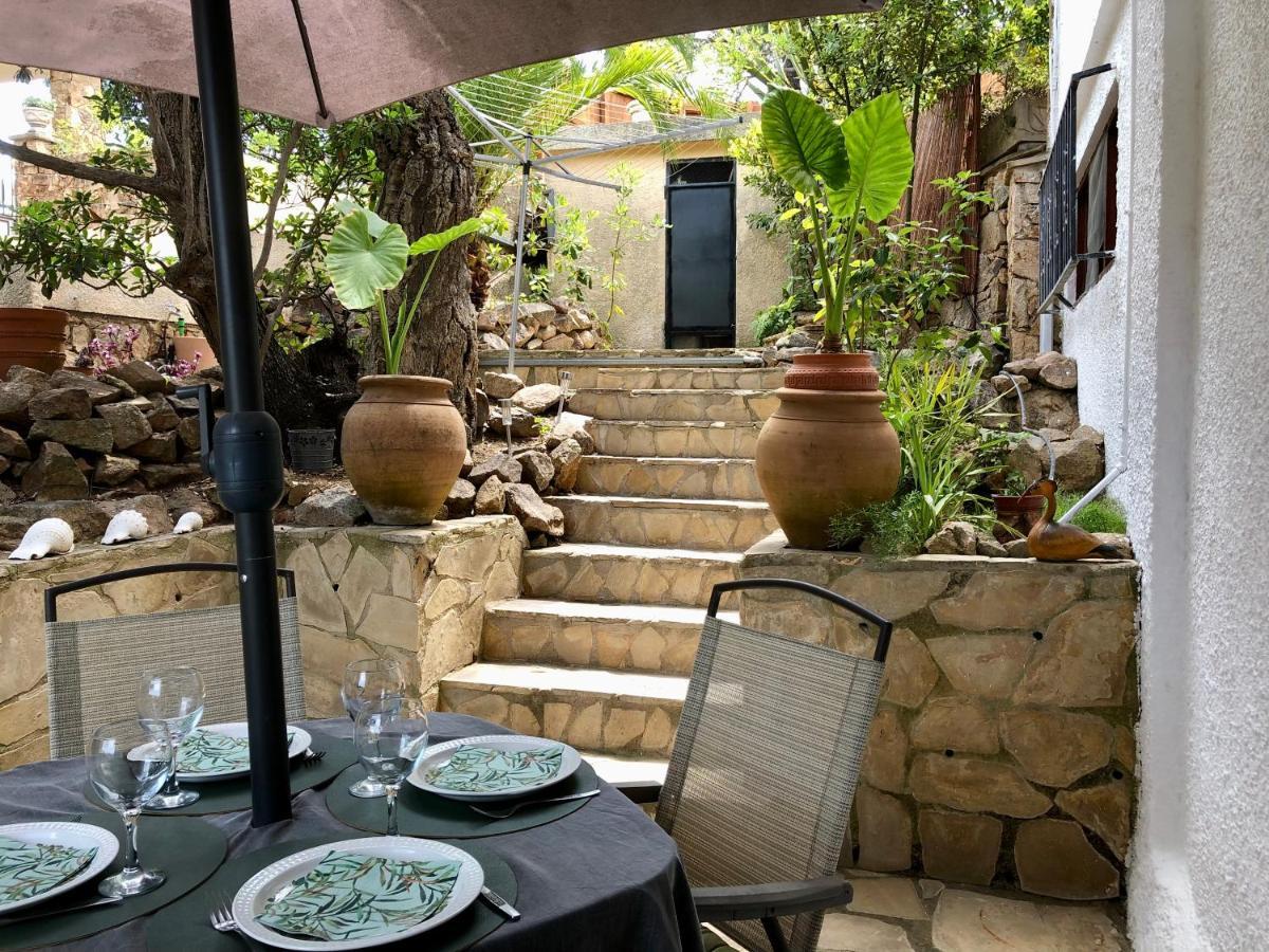 Cala Canyelles Holidays Apartments Льорет-де-Мар Экстерьер фото