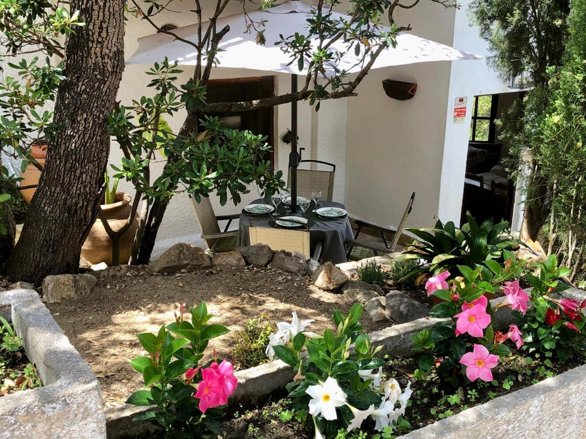 Cala Canyelles Holidays Apartments Льорет-де-Мар Экстерьер фото